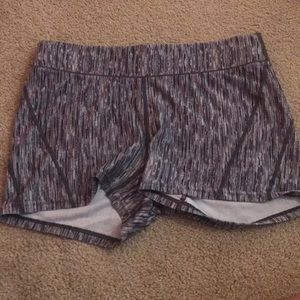 Size Small Reebok slides!